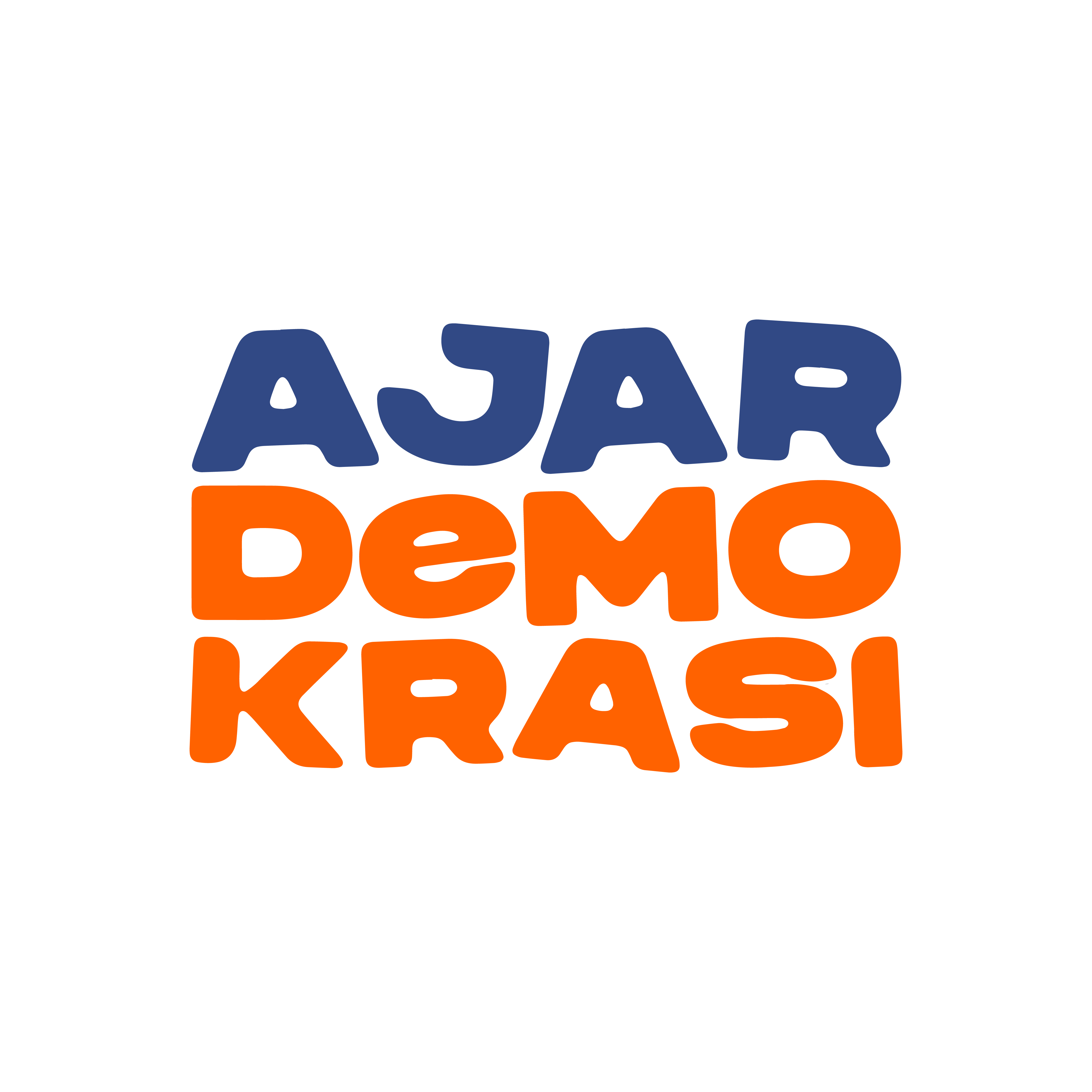 Ajar Demokrasi